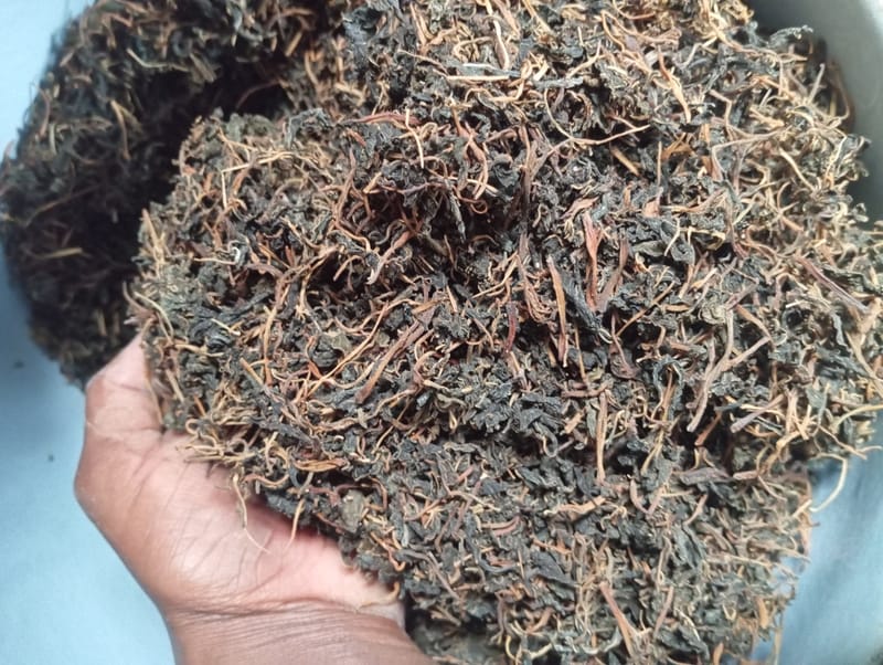 Crop Production & Value Addition