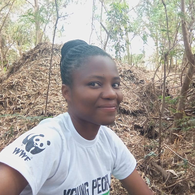 Nature Conservation, Land Restoration, Soil Healthy, Climate Action