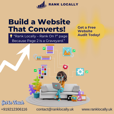 Why You Need Top-Tier SEO Services Coventry|A Complete Guide