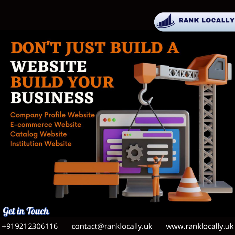  digital marketing consultant Coventry