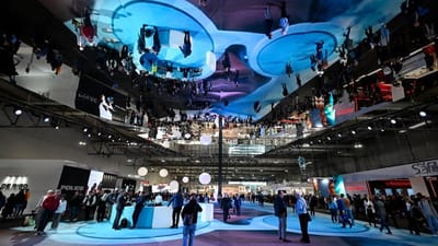 עתיד הראייה: חידושי המשקפיים החכמים ב-MIDO 2025