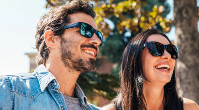 Kaenon: דיוק יפני בעדשה, עם סטייל קליפורני אמיתי