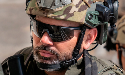 הגנת עיניים לחיילים: למה לא כל משקפי השמש מתאימים לשטח
