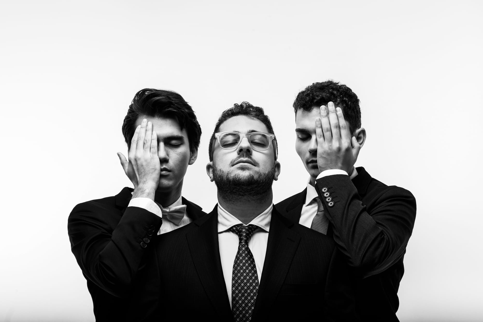 Integrale dei Trii di Beethoven