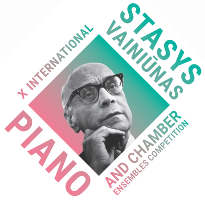 Terzo Premio | X International Stasys Vainiūnas Chamber Music Competition