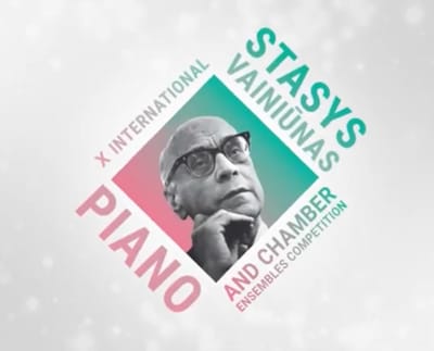 Terzo Premio | X International Stasys Vainiūnas Chamber Music Competition