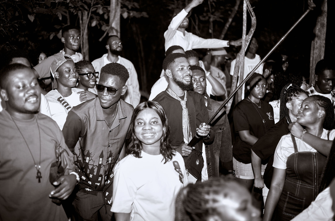 Chronicles of Cape Coast