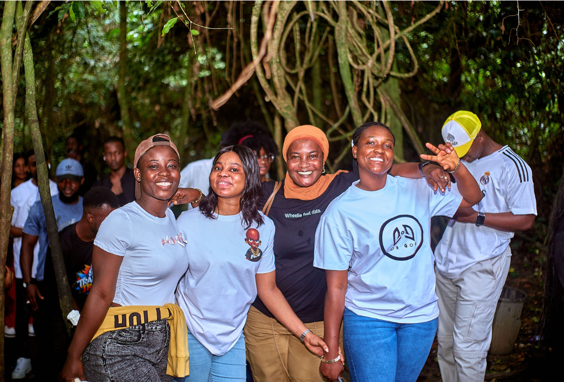 Cape Coast Tour Highlights