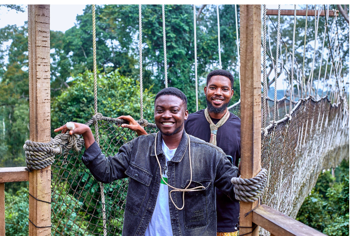 Cape Coast Tour Highlights
