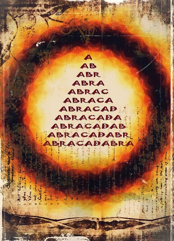 Ритуальная магия