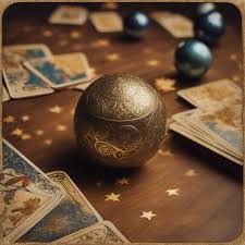 Консультация по картам Таро