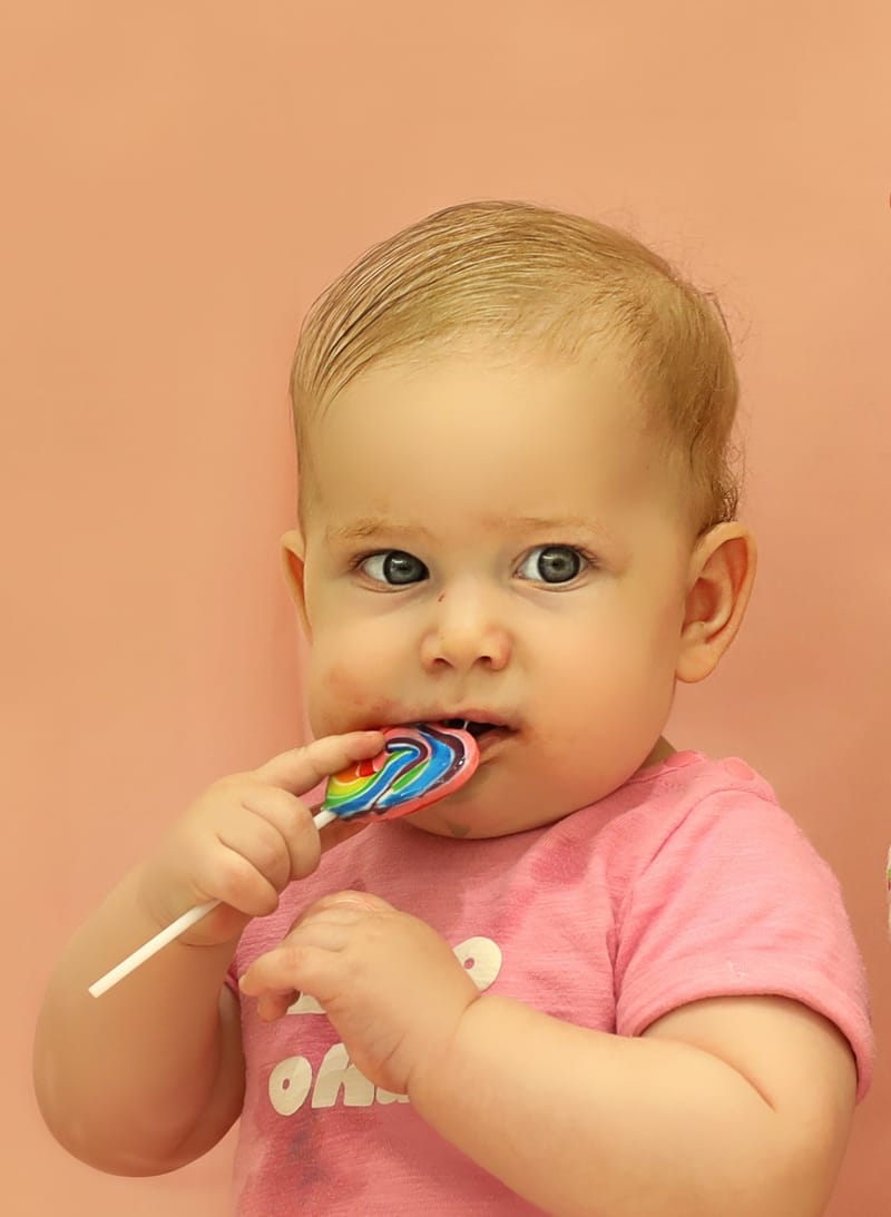 צילומי גיל שנה