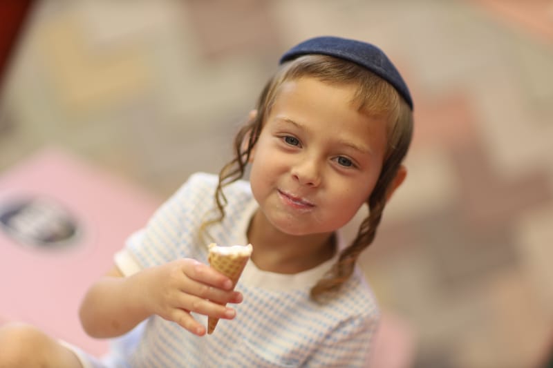 אמא משקיעה מחפשת את המקום המושלם לסט של הילדים שלה, ולא, לא תמיד זה חייב להיות סטודיו או חוץ.  הכי מיוחד זה לחפש מקום מעניין שאת אוהבת ולשלב תמונות גם משם כדי שתקבלי אלבום מושלם! תודו שהילדים שלכם לא יתנגדו ללכת לג'ימבורי או לקבל גלידת קצפת:)