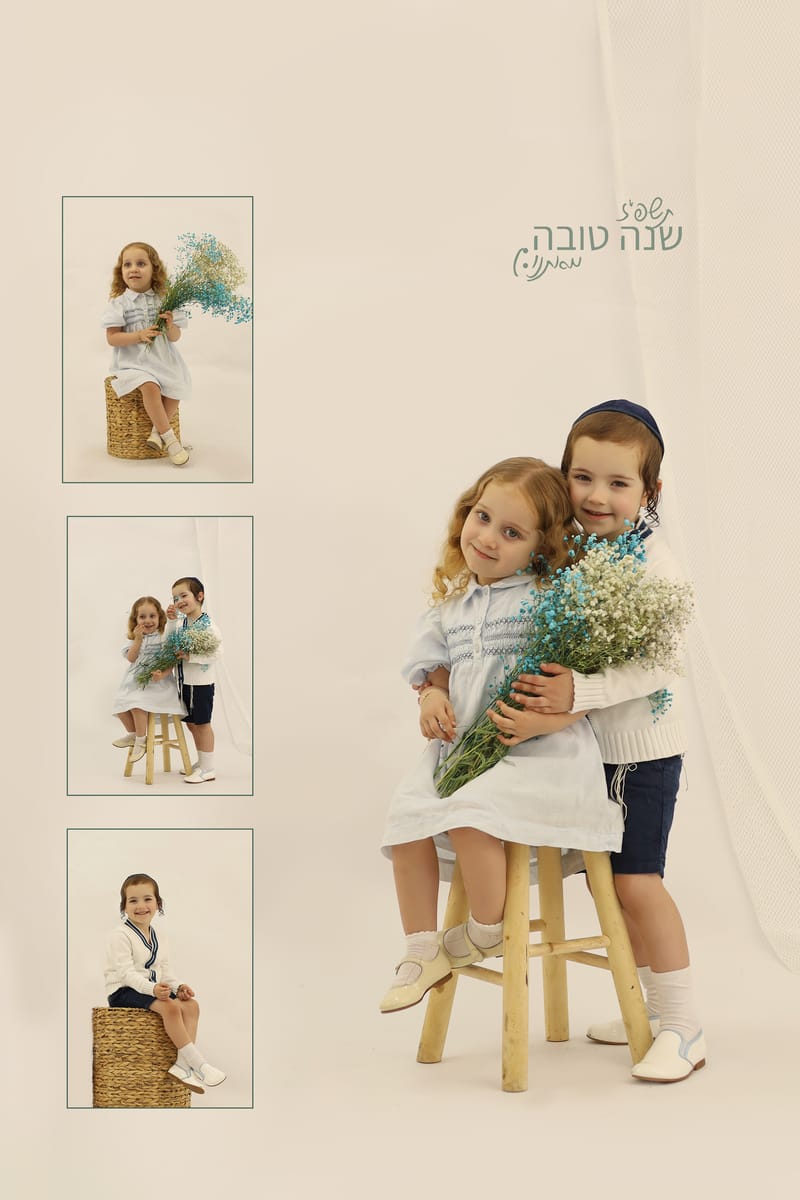 בסוף, הכי כיף אחרי יום עמוס ומעייף לפתוח את המקרר לכוס קפה של ערב ולראות את המתוקים מחייכים אלינו מהמגנט שעל הדלת, מתוקים, שמחים, במיטבם, לראות אותם. לחייך לעצמנו ולקבל כח ליום נוסף...