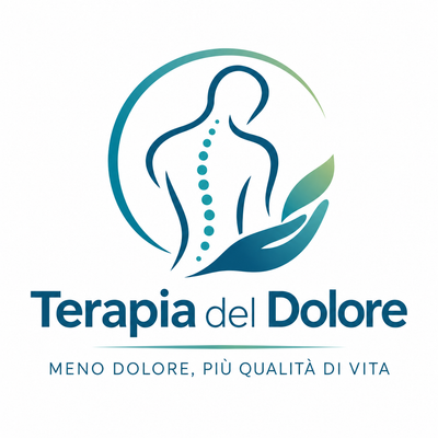 Terapia del dolore