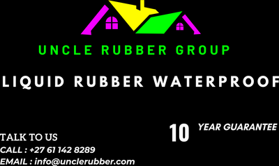 Uncle Rubber Group