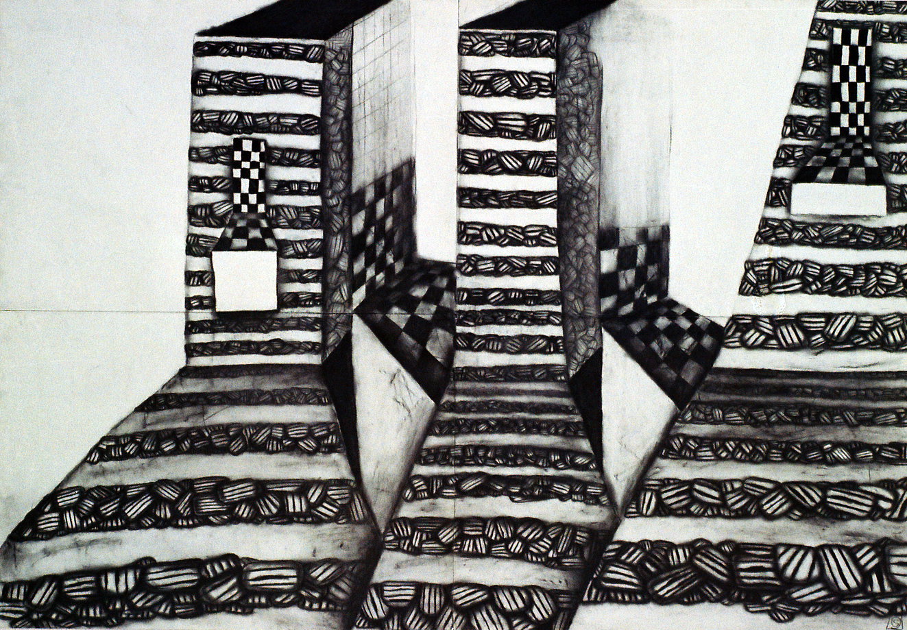 Salomėja Jastrumskytė's Creative Practice between Painting and History