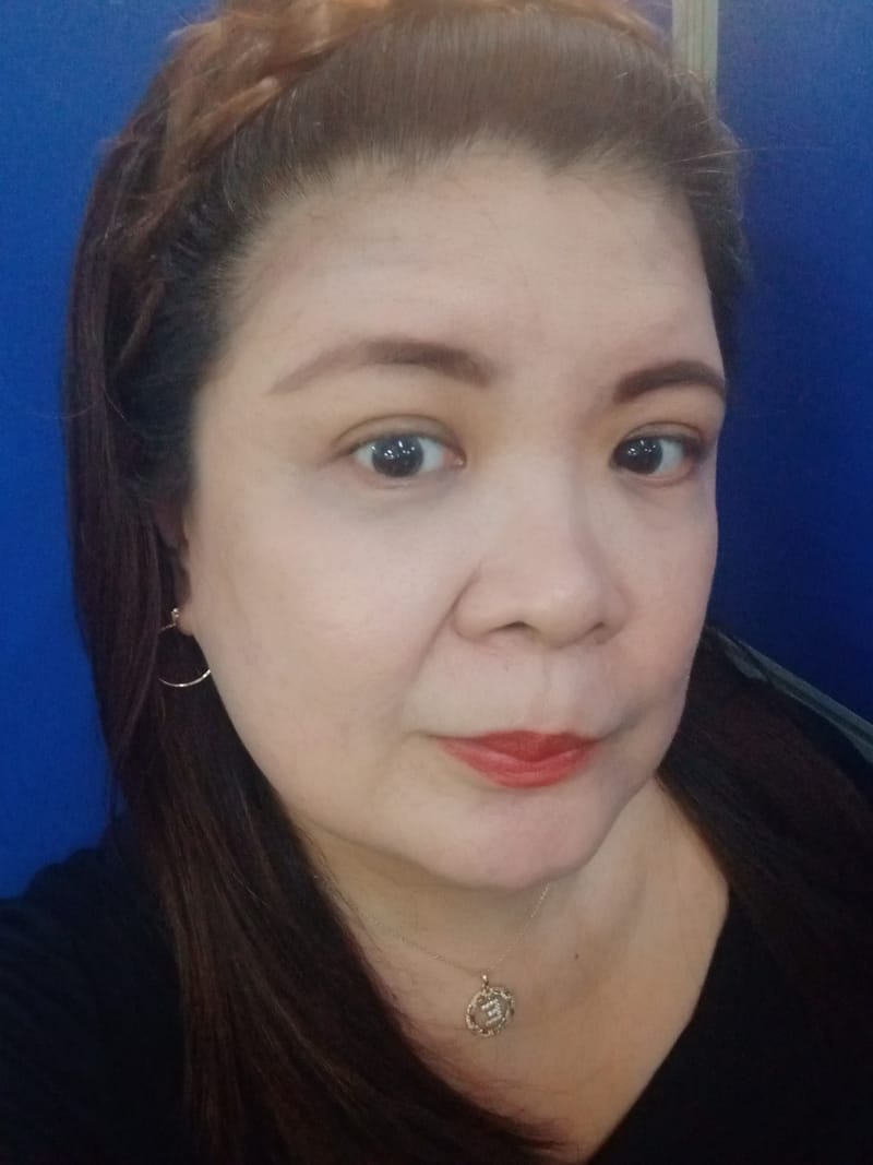 Elizabeth Esguerra Castillo Philipinnes