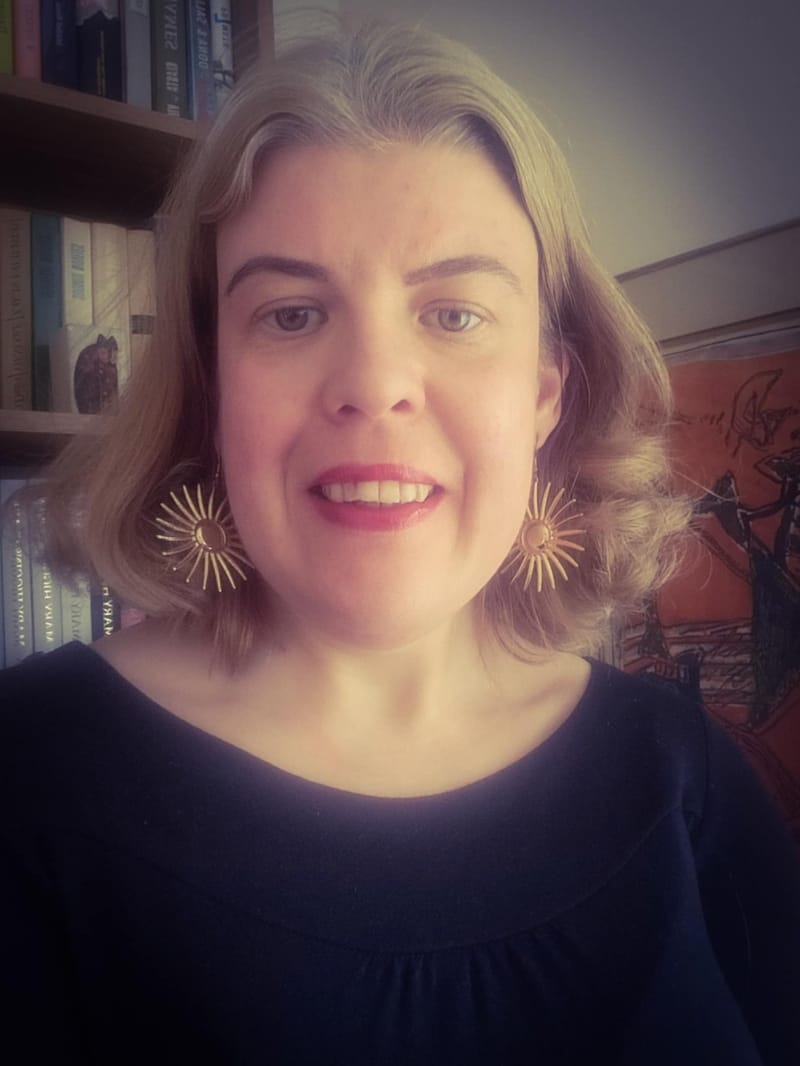 Gabrielė Kuizinaitė