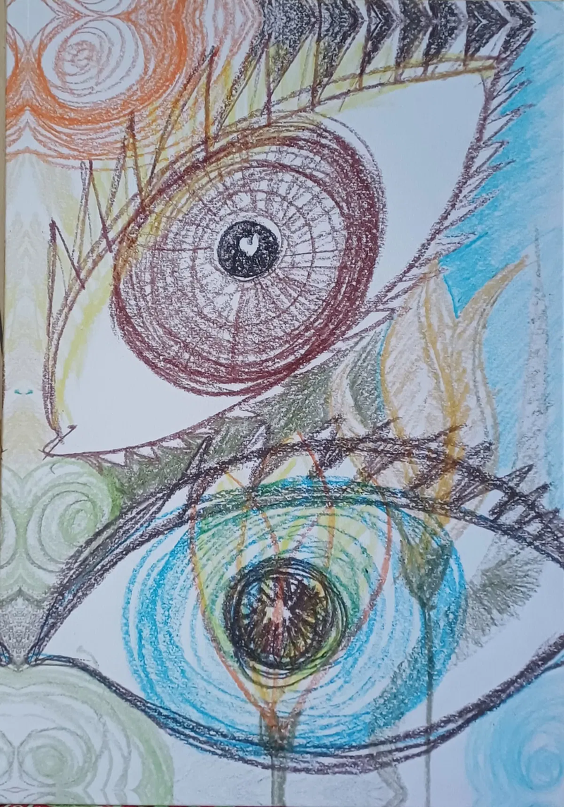 Artist Dalia Ruibienė 