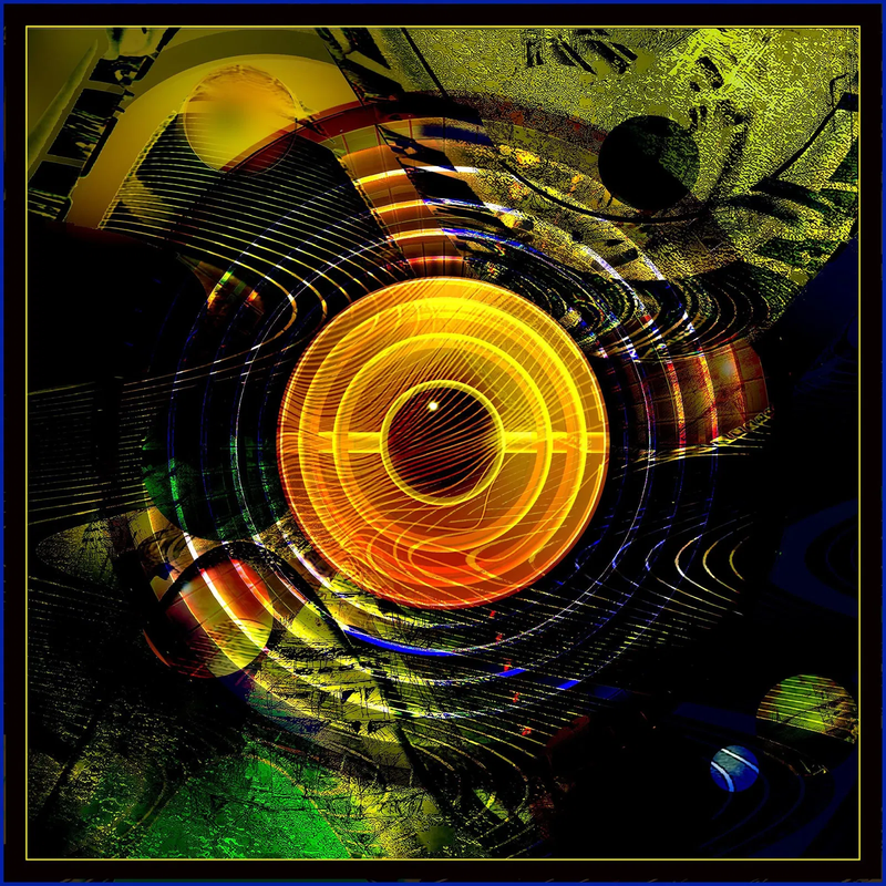 Artist Vito Catalano Italy 