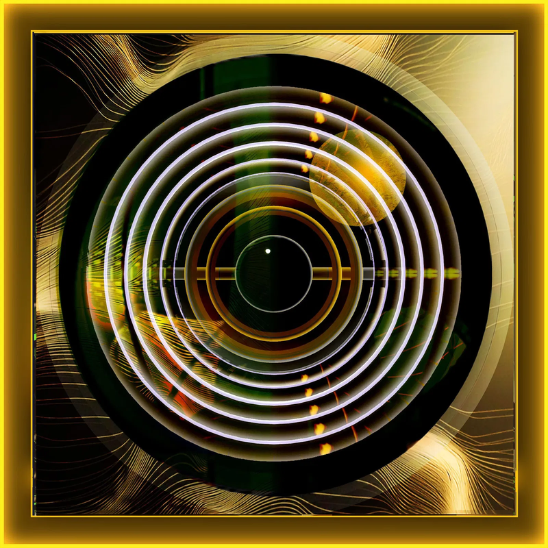 Artist Vito Catalano Italy 