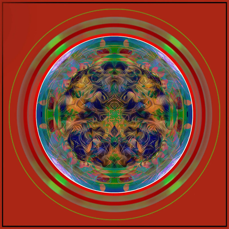 Artist Vito Catalano Italy 