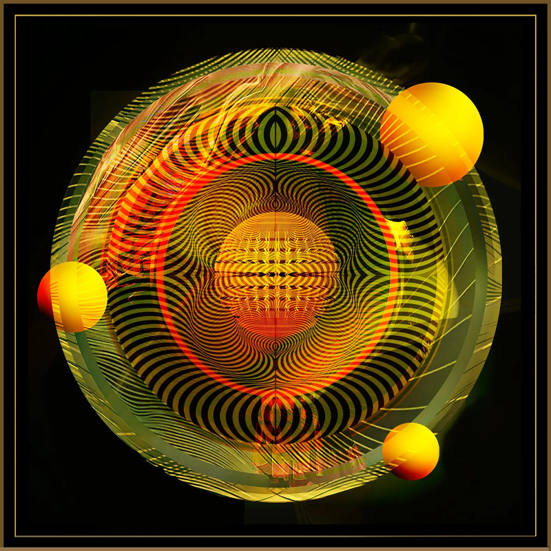 Artist Vito Catalano Italy 