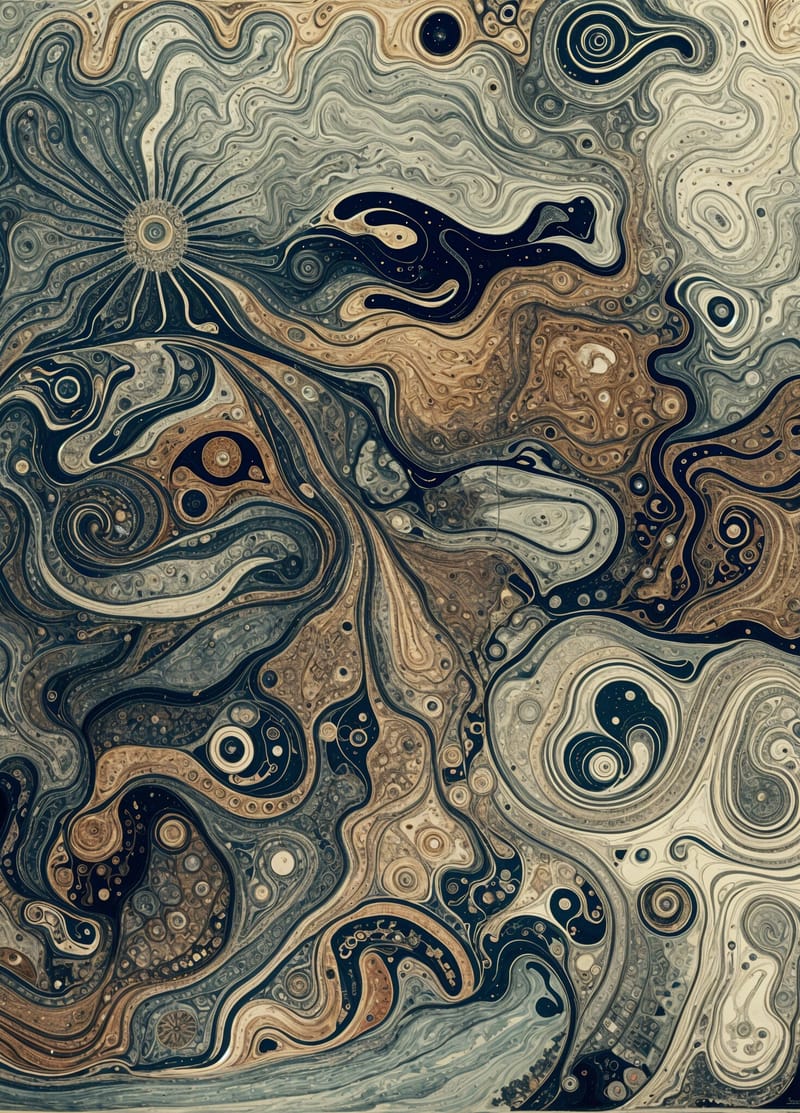 Scientist and visual artist Indrė Gražulevičiūtė-Vileniškė 2026