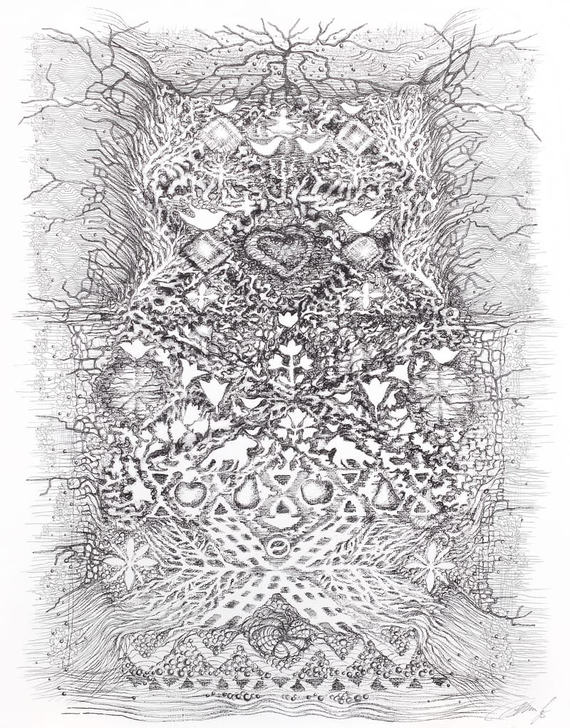 The Painter Areta Didžionienė 2026