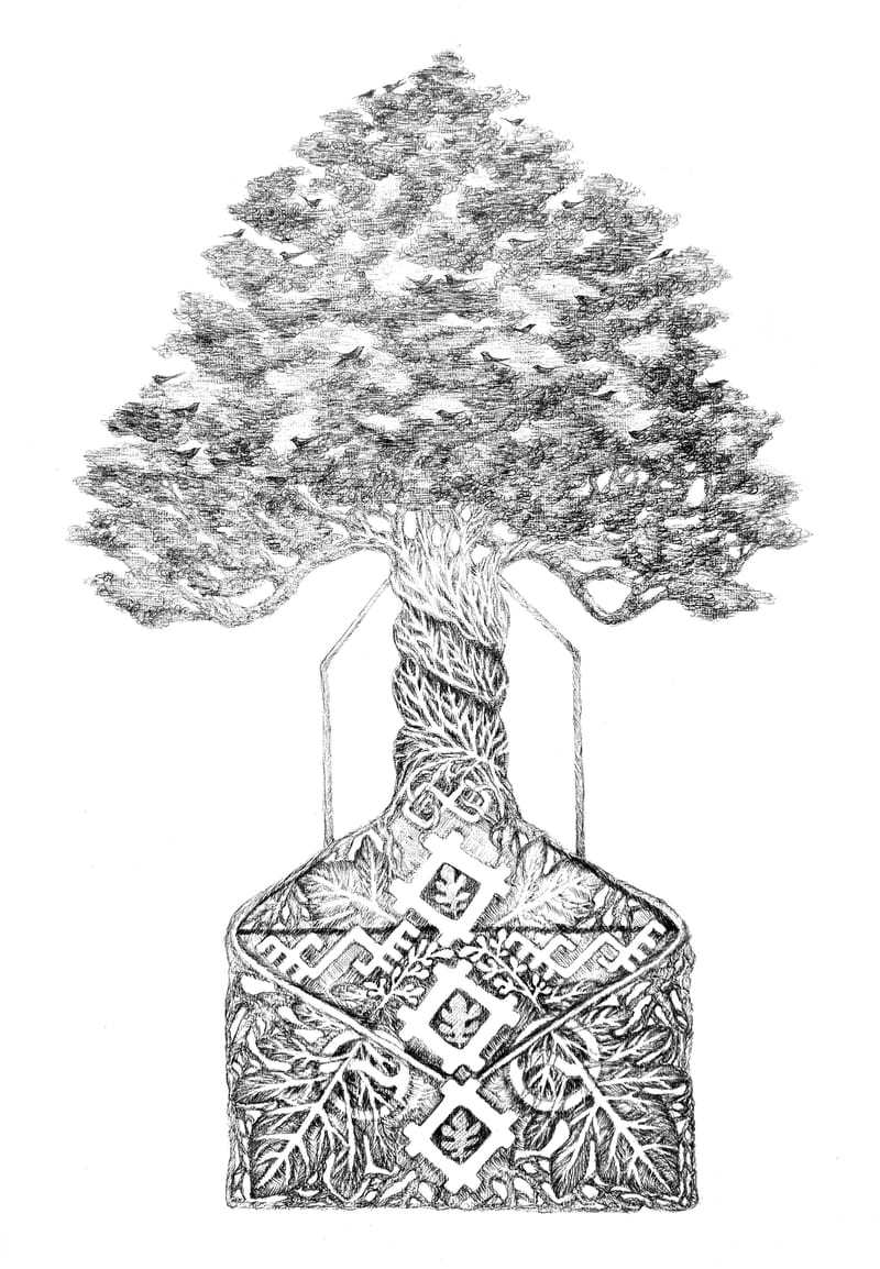 The Painter Areta Didžionienė 2026