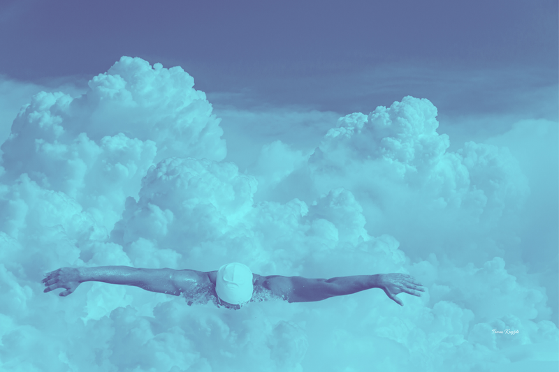 The artist, essayist, writer Tomas Kregždė portfolio 2026