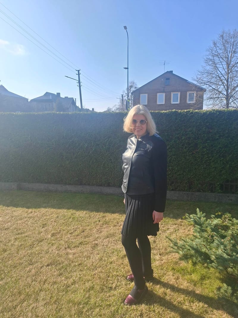 Gabrielė Kuizinaitė