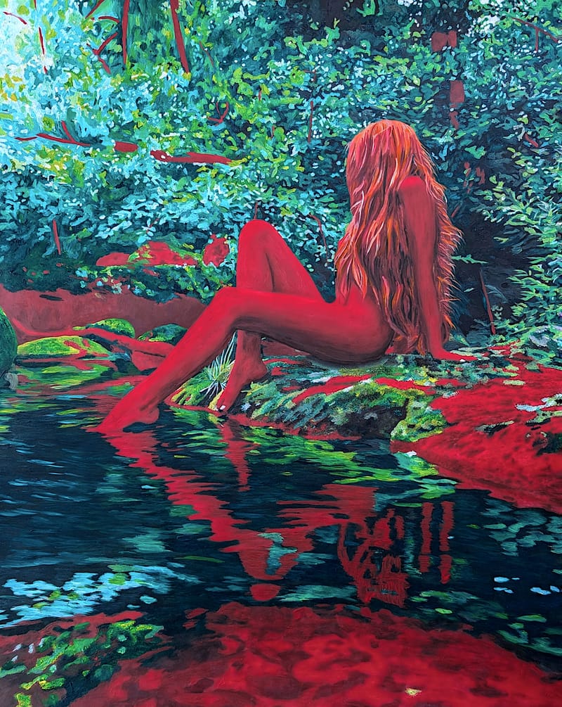 Embodied narratives Lena Snow's figurative language