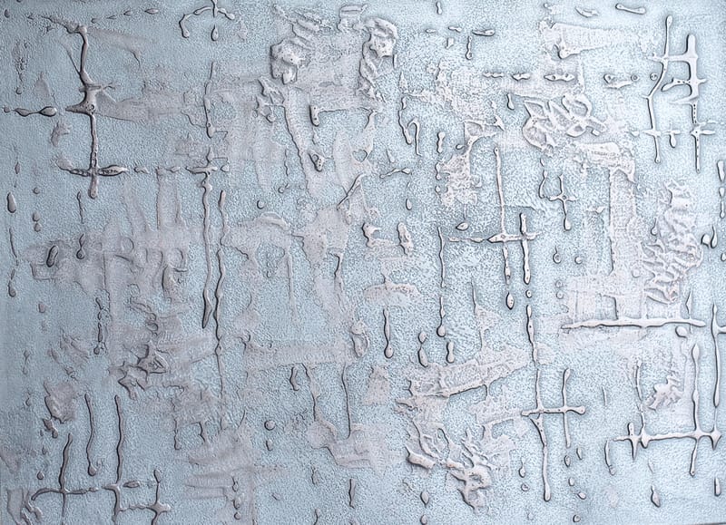 Between industry and the artistic visions of metal painter Jurgita Baleišė