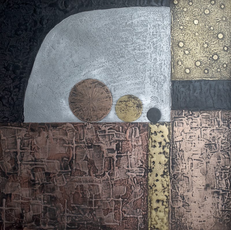 The painter Jurgita Baleišė portfolio 2026