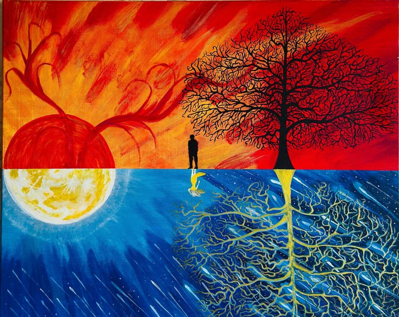 The Painter Tomas Rimkus portfolio 2026 