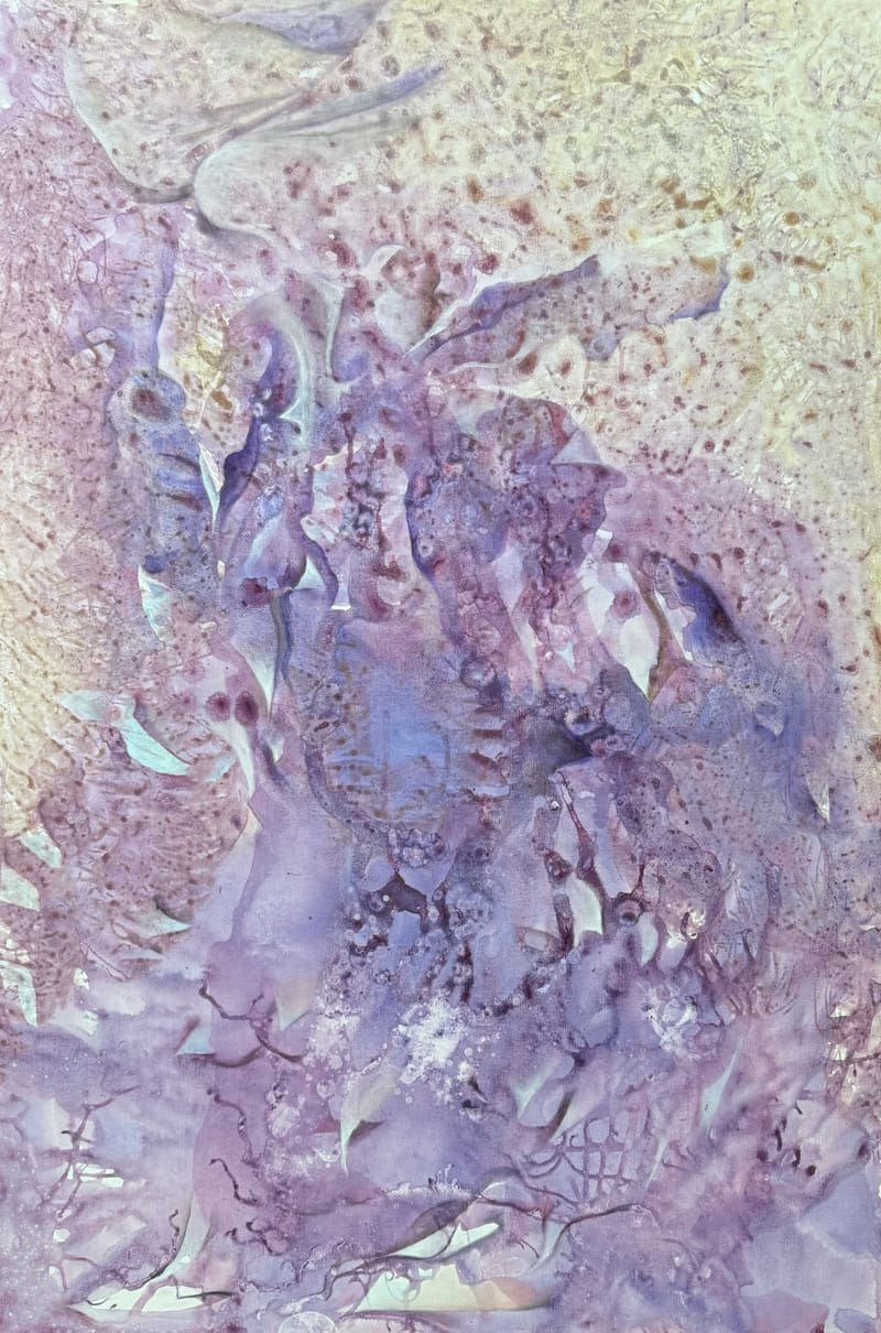 The painter and Jewelry artist Živilė Vaičiukynienė portfolio 2026