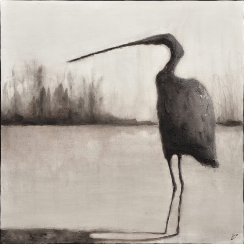 The painter Živilė Rudzikaitė-Matuzonienė portfolio 2026