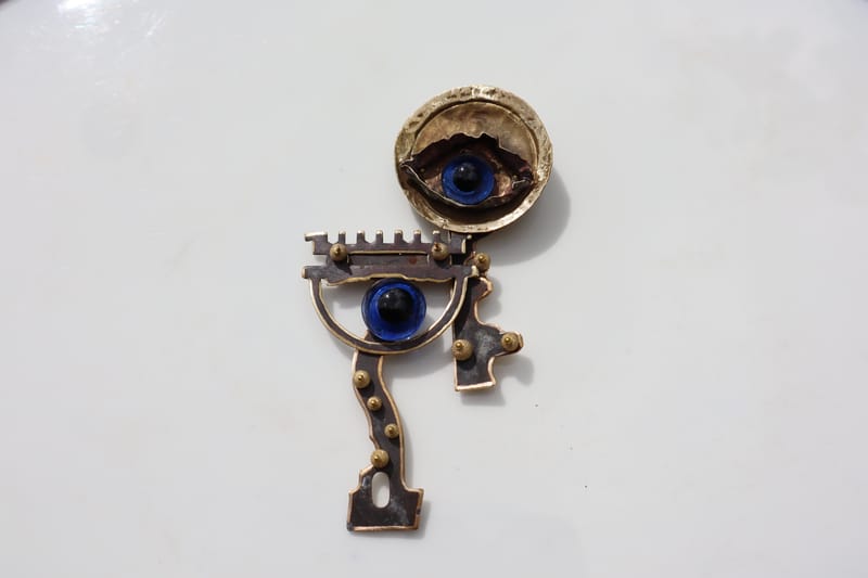 The jeweler Nijolė Jovarienė portfolio 2026 