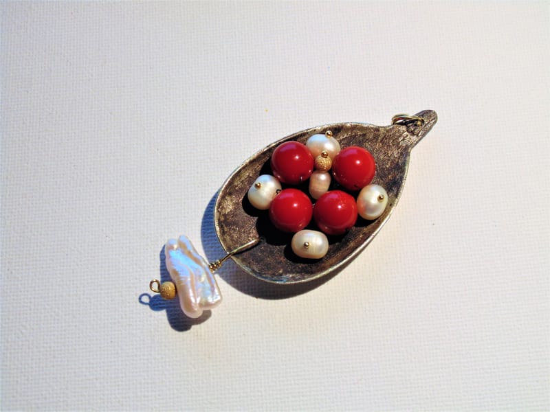 The jeweler Nijolė Jovarienė portfolio 2026 
