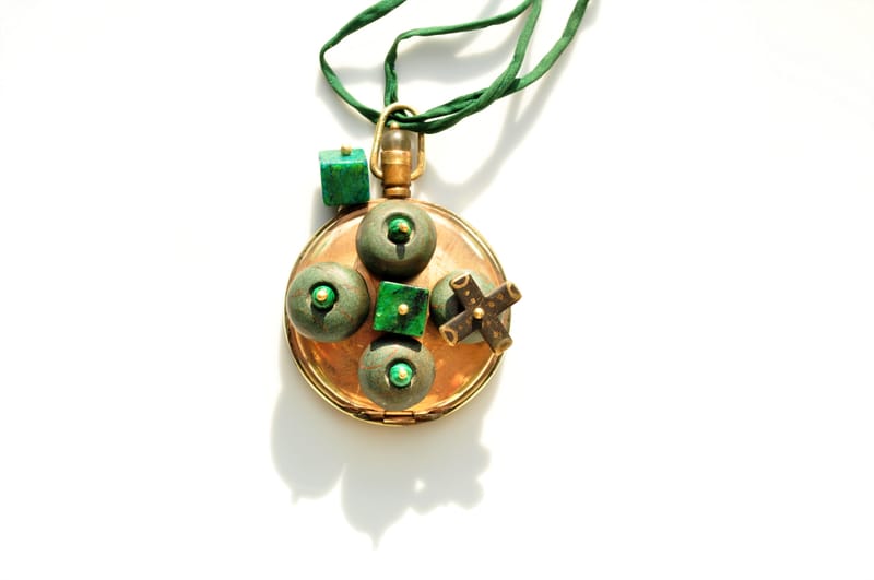 The jeweler Nijolė Jovarienė portfolio 2026 