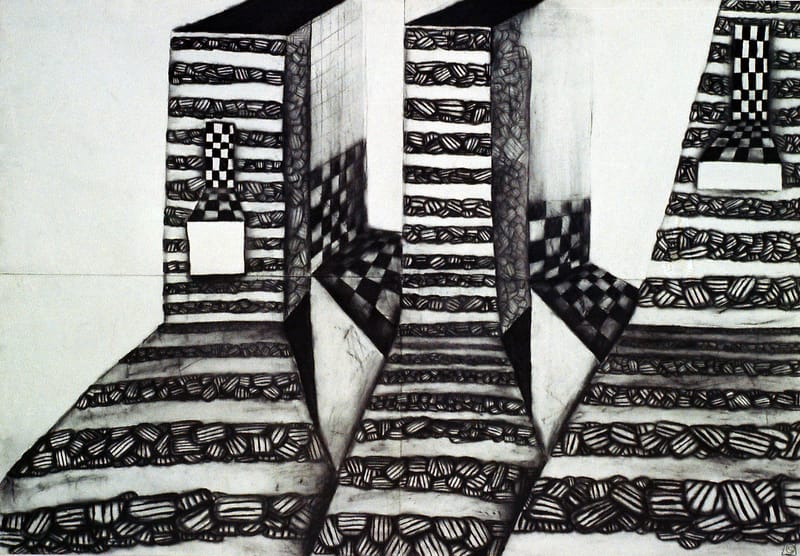 Salomėja Jastrumskytė's Creative Practice between Painting and History