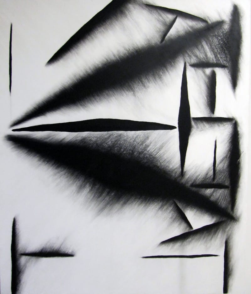 Phd Art critic and painter Salomėja Jastrumskytė portfolio 