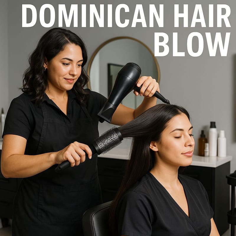 Cuidado de pelo / Hair care