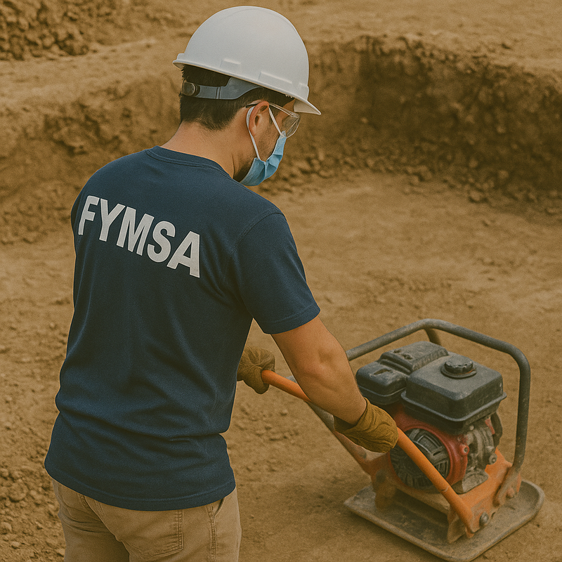 🏗️ Servicio de Obra Civil