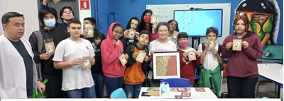 「日本を発見」教育福祉事業プロジェクトがブラジル公立学校に与えた影響