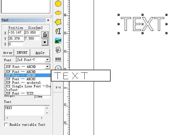 طريقة استعمال الملفات