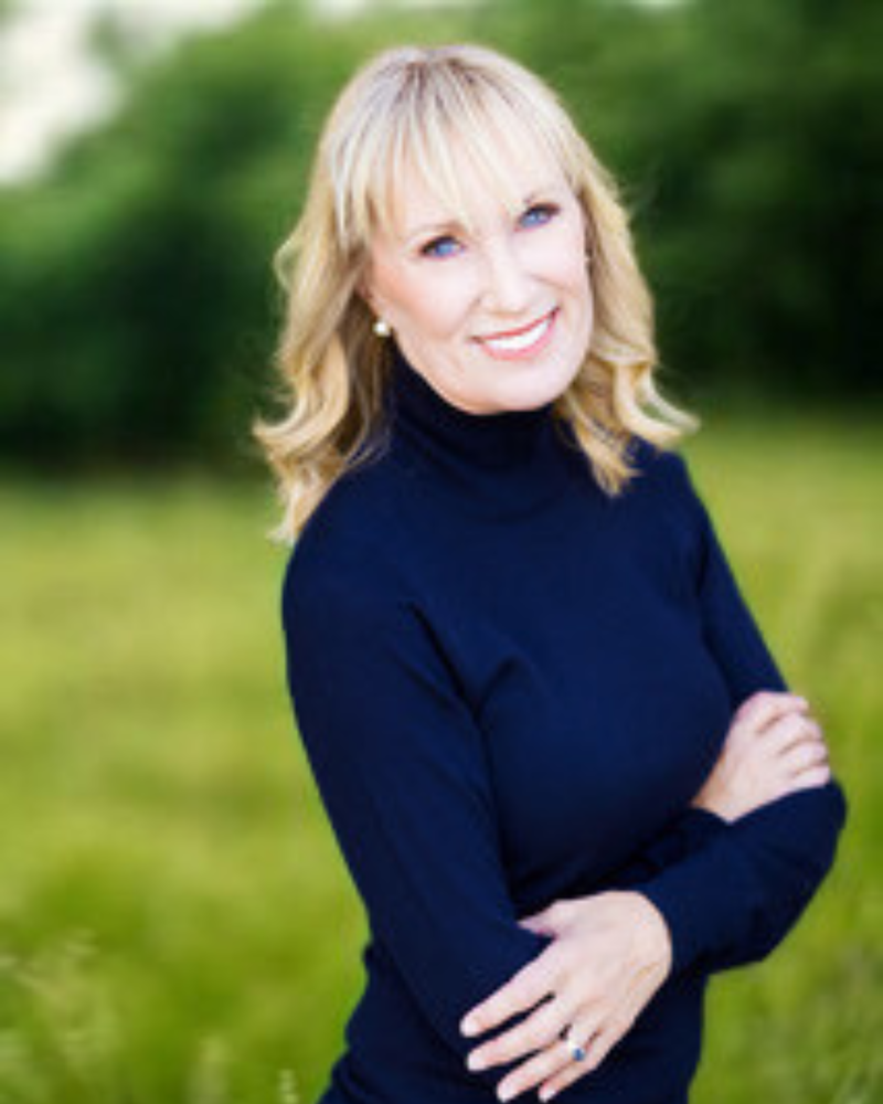 CELESTE WHITE NAPA: Redefining Wellness, Philanthropy, and Community Through Action