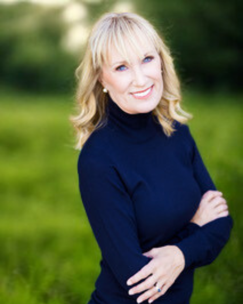 CELESTE WHITE NAPA: The Woman Merging Wellness, History, and Humanity in California